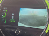 ●バックカメラ:便利な【バックカメラ】で安全確認もできます。駐車が苦手な方にもオススメな便利機能です。