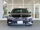 パサートヴァリアント TDI Rライン ディーゼル 