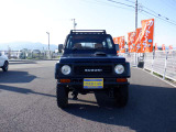 ジムニー ワイルドウインド 4WD 