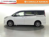 ノア 1.8 ハイブリッド Si W×B II 