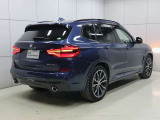 X3 xドライブ20d Mスポーツ ディーゼル 4WD