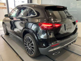 GLAクラス GLA200d 4マチック AMGラインパッケージ 4WD 