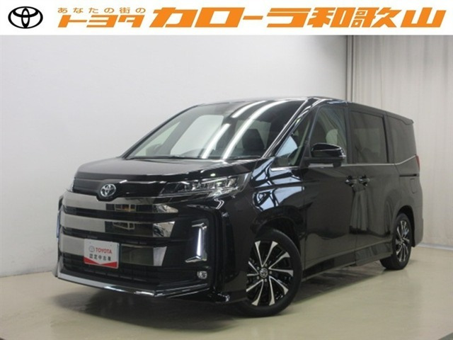 ノア  2.0 S-Z