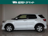 ライズ  1.2 G