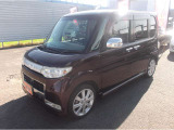 タントカスタム RS 