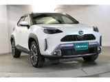 ヤリスクロス 1.5 ハイブリッド Z アドベンチャー E-Four 4WD 