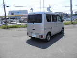 エブリイ PA ハイルーフ 4WD 