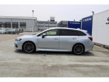 レヴォーグ 1.6 STI スポーツ アイサイト 4WD 
