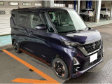 ルークス ハイウェイスターX プロパイロットエディション 4WD 