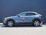CX-30 2.0 20S Lパッケージ 4WD 