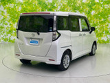 タンク 1.0 X S 4WD 