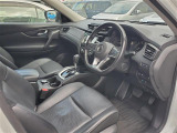 エクストレイル 2.0 20X 4WD 4WD 修復歴無し