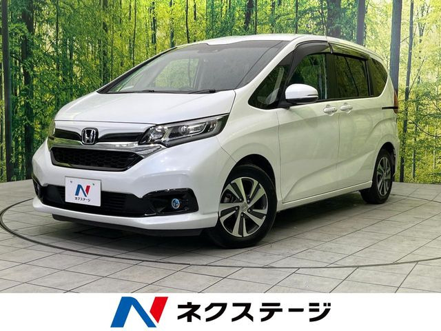 フリード 1.5 G ホンダセンシング 