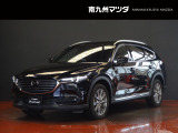マツダ CX-8