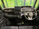N-BOXカスタム G L ホンダセンシング 
