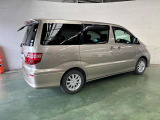 アルファード 2.4 G AX Lエディション 4WD 