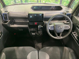 タントカスタム RS スタイルセレクション 