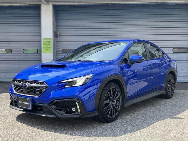 WRX  S4 2.4 GT-H EX 4WD
