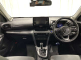 ヤリスクロス 1.5 G 4WD 