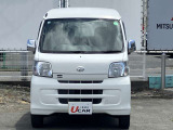 ハイゼットデッキバン G 4WD