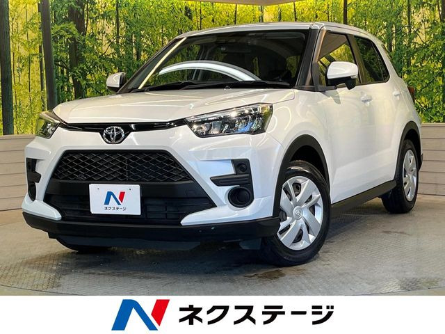 ライズ 1.0 X S 