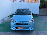 ミライース X SAIII 