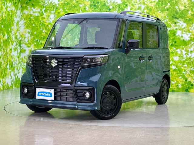スペーシアベース XF 