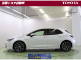 カローラスポーツ 1.8 ハイブリッド G Z 