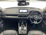CX-5 2.2 XD ブラックトーンエディション 修復歴無し