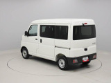 ハイゼットカーゴ  デラックス
