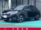 日産 ノートオーラ