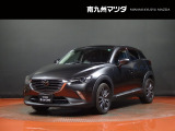 マツダ CX-3