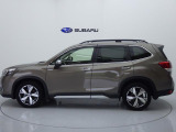 フォレスター  Advance EyeSight搭載車