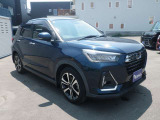 ロッキー 1.0 G 4WD 1オーナー 寒冷地 フルセグナビ