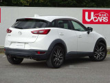 CX-3 1.5 XD ツーリング 