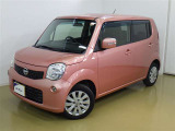 モコ X FOUR 4WD 