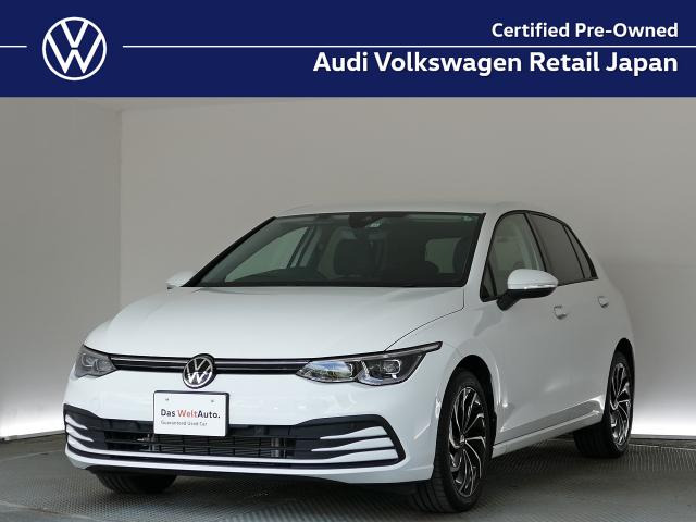 ゴルフ  TDI アクティブ アドバンス ディーゼルターボ
