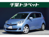 トヨタ ラクティス