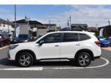 フォレスター 2.0 アドバンス 4WD 