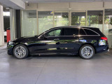 Cクラス C220d アバンギャルド AMGラインパッケージ (ISG搭載モデル) 