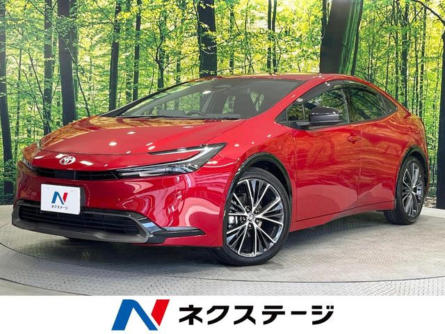 プリウス 2.0 Z 