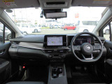 ノートオーラ 1.2 G レザーエディション 