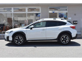 XV 1.6i-L アイサイト 4WD 