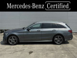 Cクラスワゴン C220d ローレウスエディション スポーツプラスパッケージ 