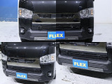 ハイエースバン 2.8 スーパーGL ダークプライムII ロング ディーゼル 4WD 