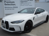 BMW M4クーペ