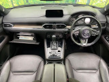 CX-8 2.2 XD Lパッケージ 