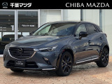 マツダ CX-3