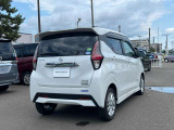 デイズ ハイウェイスターX 4WD 