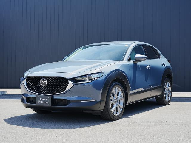 CX-30 2.0 20S Lパッケージ 4WD 